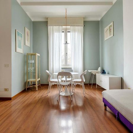 Luvi - Solari Apartment Milan Bagian luar foto