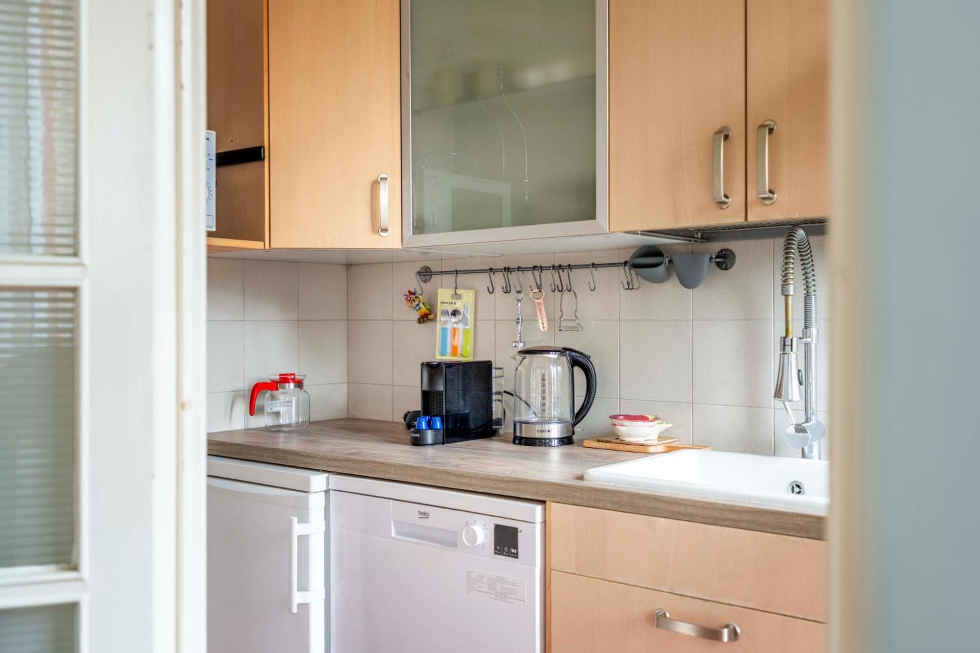 Luvi - Solari Apartment Milan Bagian luar foto